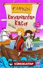 Papkin-Korsanlardan Kaçış 2