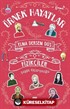 Elma Dersem Düş-Fizikçiler