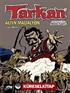 Tarkan-Altın Madalyon-3