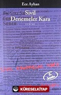 Sivil Denemeler Kara