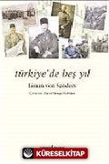 Türkiyede Beş Yıl