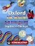 Oxford İlk Bilim Sözlüğüm (İngilizce-Türkçe)