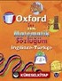 Oxford İlk Matematik Sözlüğüm (İngilizce-Türkçe)