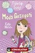 Tıpatıp Lucy - Moda Gezegeni