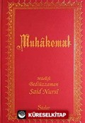 Muhakemat (Büyük Boy Şamua Vinleks Ciltli)