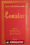 Lema'lar (Büyük Boy Şamua Vinleks Ciltli)