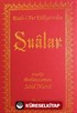 Şualar (Büyük Boy Şamua Vinleks Ciltli)
