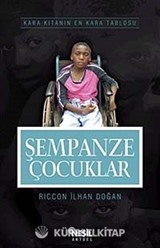 Şempanze Çocuklar