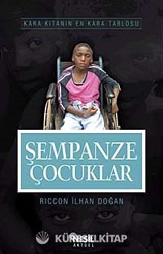 Şempanze Çocuklar