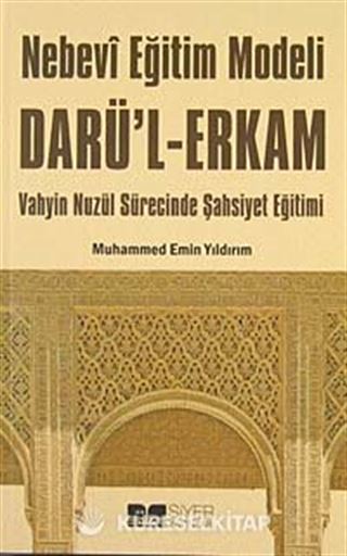 Nebevi Eğitim Modeli Dar'ul Erkam