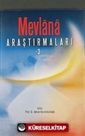 Mevlana Araştırmaları 3