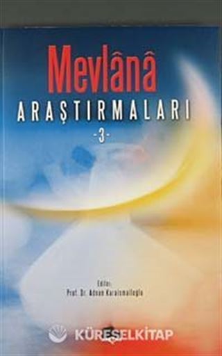 Mevlana Araştırmaları 3