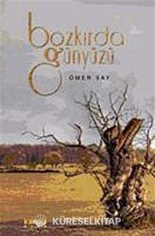 Bozkırda Günyüzü