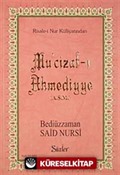 Mu'cizat-ı Ahmediye (a.s.m.) Büyük Boy Kod:01642