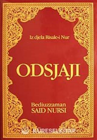 Odsjaji (Boşnakça Lemalar)