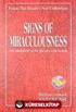Signs Of Miraculousness-İşaratül -İcaz (İngilizce)