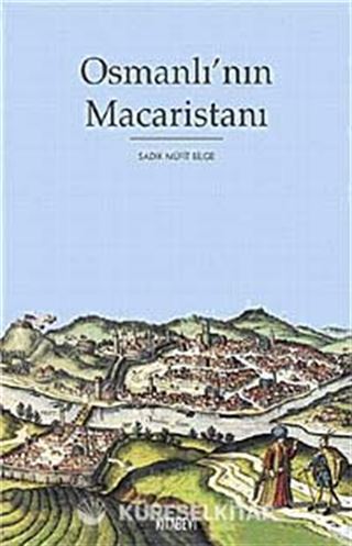 Osmanlı'nın Macaristanı