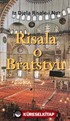 Risala O Bratstvu-Uhuvvet Risalesi (Boşnakça)