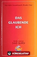 Das Glaubende Ich-Ene ve Zerre Risalesi (Almanca)