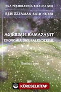 Ramazan-İktisat-Şükür Risaleleri (Arnavutça)