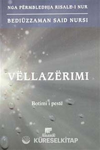 Uhuvvet Risalesi (Arnavutça)