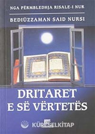 33 Pencere (Arnavutça)