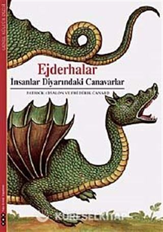 Ejderhalar