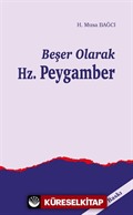 Beşer Olarak Hz.Peygamber