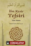 İbn Kesir Tefsiri 2.Cilt