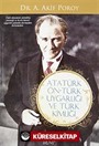 Atatürk Ön-Türk Uygarlığı ve Türk Kimliği