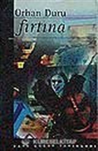 Fırtına