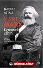 Karl Marx-Evrensel Zihin