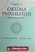 İkra..! Okuma Psikolojisi