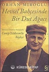 Hevsel Bahçesinde Bir Dut Ağacı