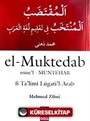 el-Muntehab mine'l-Muntehab