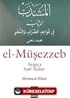 el-Müşezzeb (Arapça Sarf-Nahif)