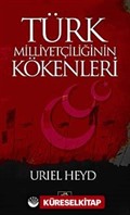 Türk Milliyetçiliğinin Kökenleri