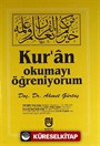 Kur'an Okumayı Öğreniyorum (İthal Kağıt)