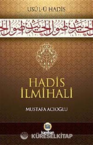 Hadis İlmihali