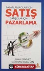 Pazarlamacılar İçin Satış Satışçılar İçin Pazarlama