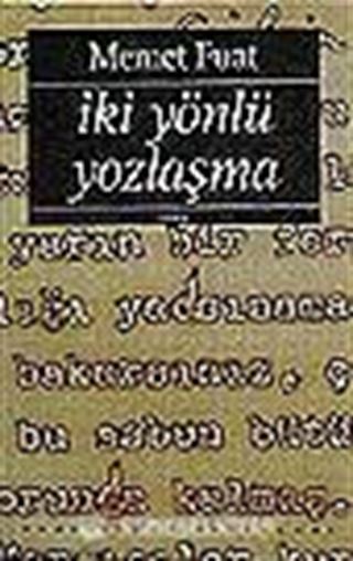 İki Yönlü Yozlaşma