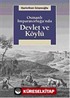 Osmanlı İmparatorluğu'nda Devlet ve Köylü