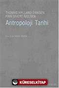 Antropoloji Tarihi