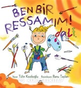 Ben Bir Ressamım! Dali