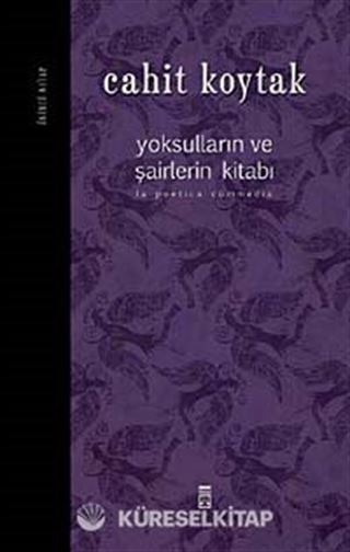 Yoksulların ve Şairlerin Kitabı (İkinci Kitap)