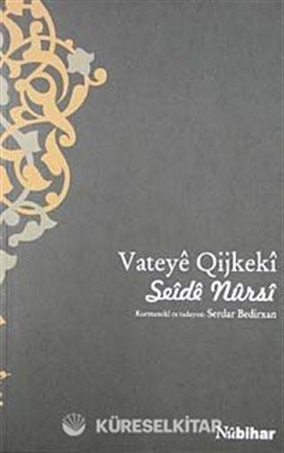 Vateye Qijkeki Seide Nursi