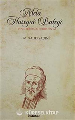 Mela Huseyne Bateyi