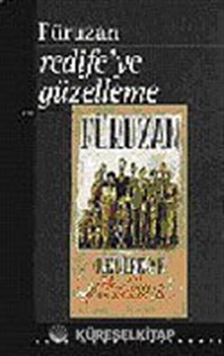Redife'ye Güzelleme