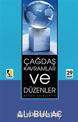 Çağdaş Kavramlar ve Düzenler