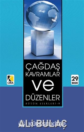 Çağdaş Kavramlar ve Düzenler